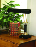 HOUSE OF TROY, PIANO/DESK DESK LAMP, DESK LAMPS