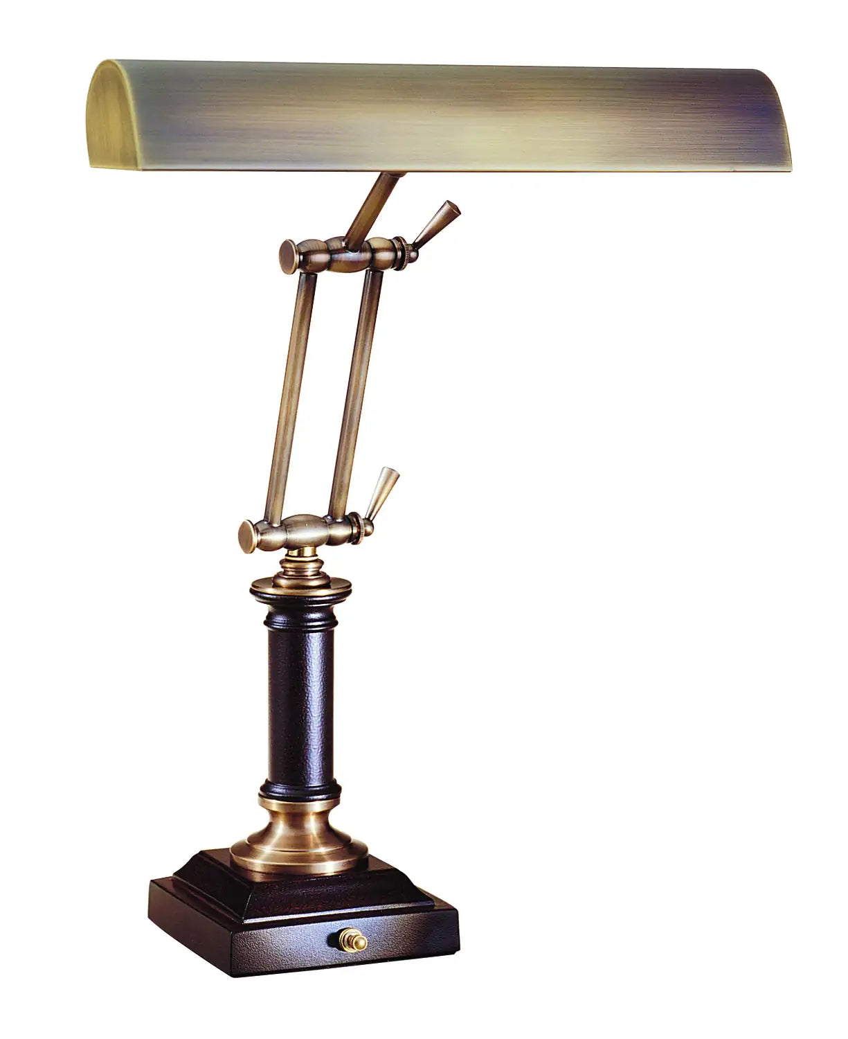 HOUSE OF TROY, PIANO/DESK DESK LAMP, DESK LAMPS
