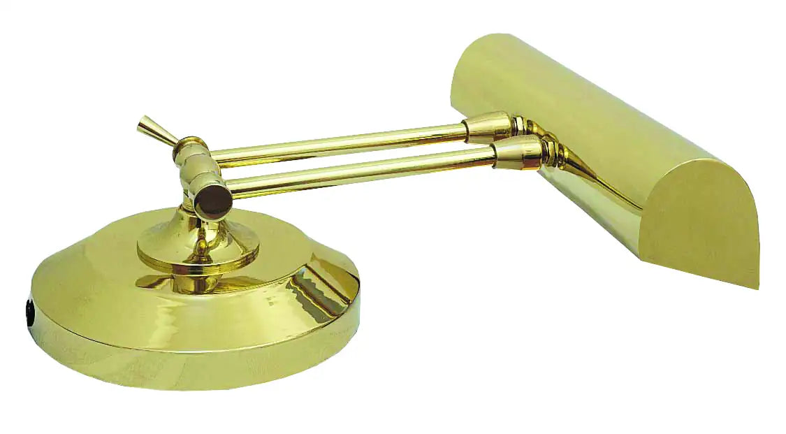 HOUSE OF TROY, PIANO/DESK DESK LAMP, DESK LAMPS