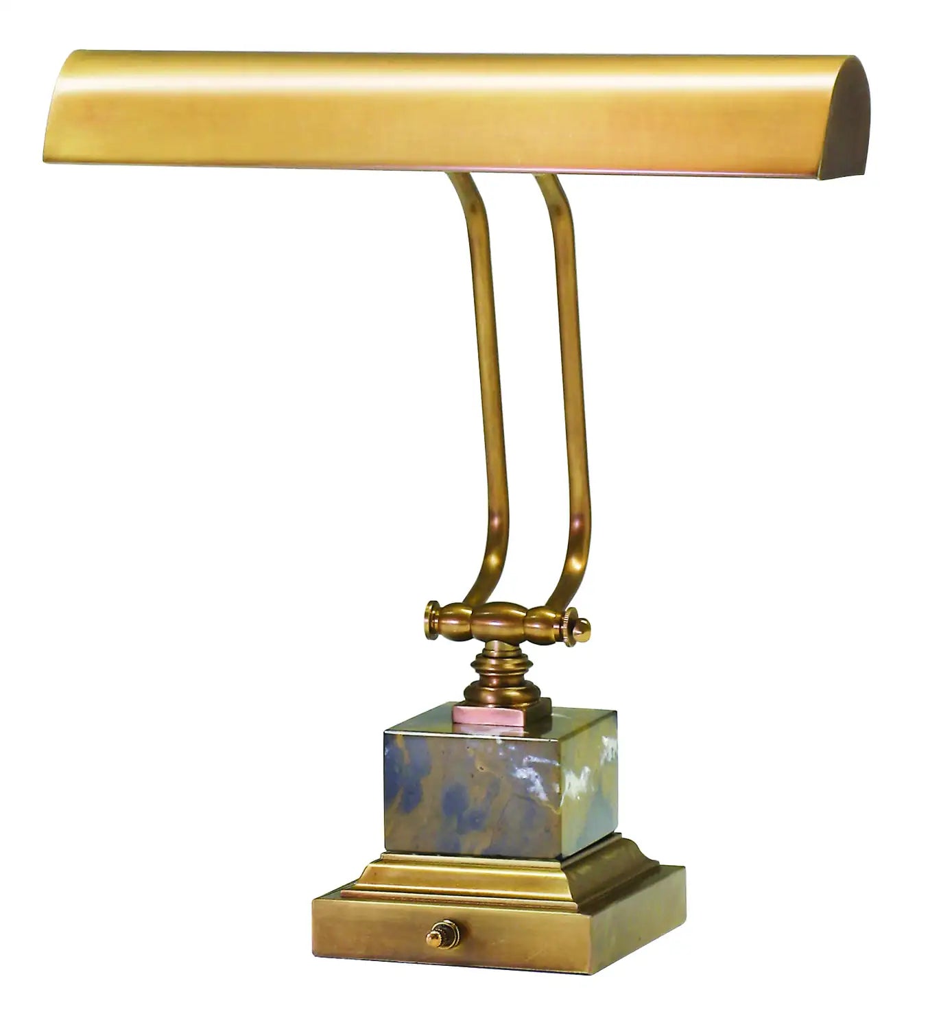 HOUSE OF TROY, PIANO/DESK DESK LAMP, DESK LAMPS