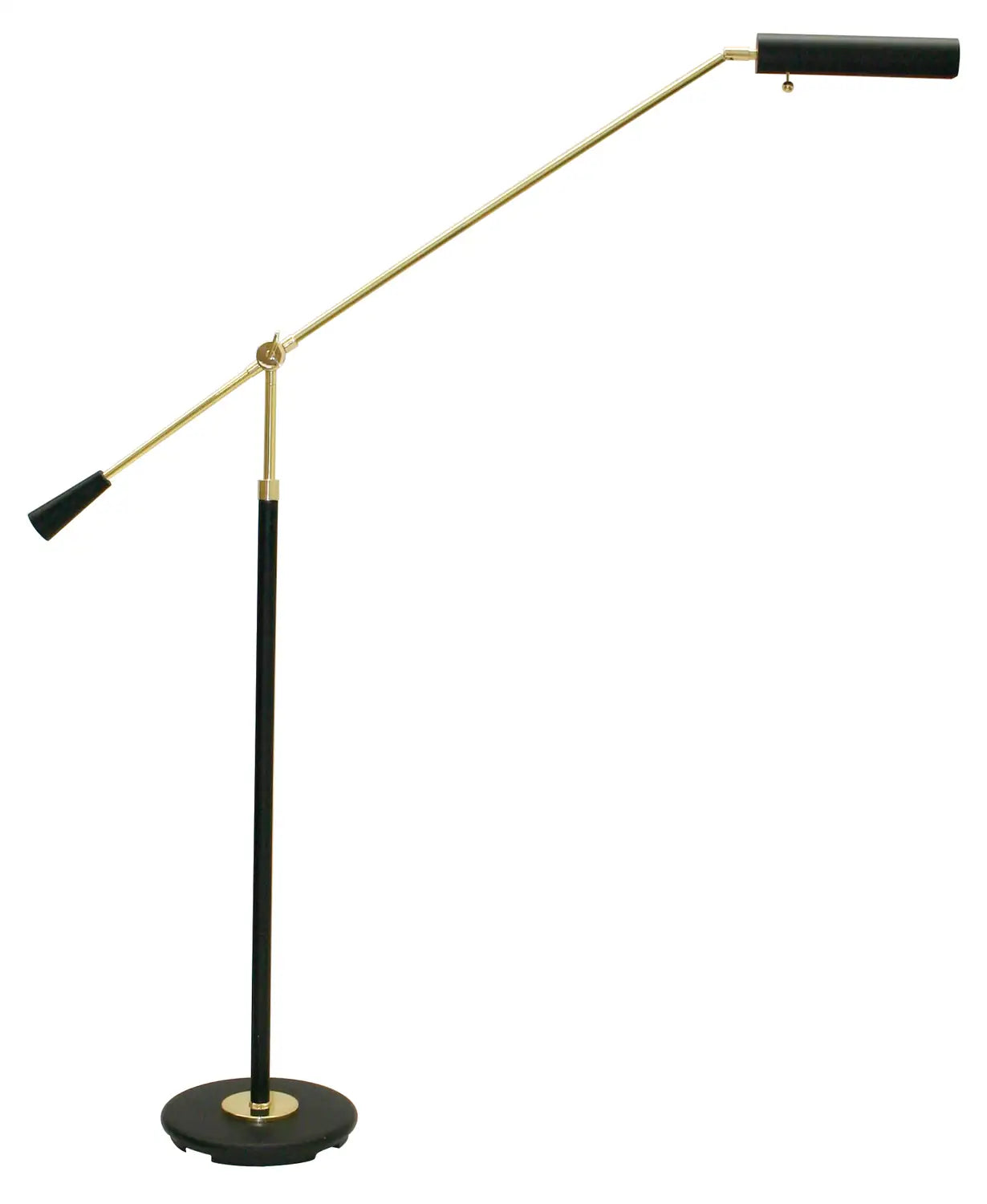 HOUSE OF TROY, GRAND PIANO DESK LAMP, DESK LAMPS