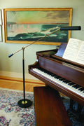 HOUSE OF TROY, GRAND PIANO DESK LAMP, DESK LAMPS