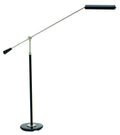 HOUSE OF TROY, GRAND PIANO DESK LAMP, DESK LAMPS