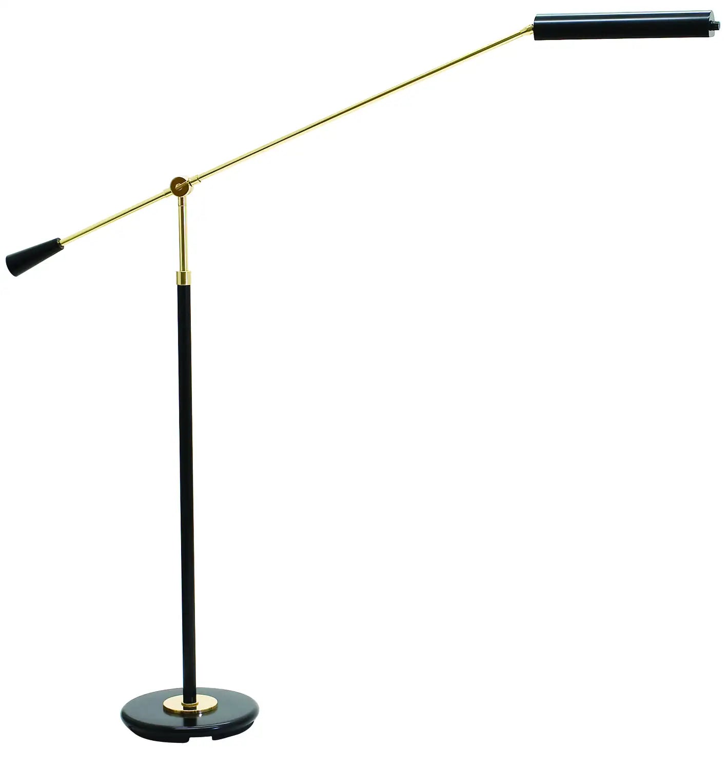 HOUSE OF TROY, GRAND PIANO DESK LAMP, DESK LAMPS