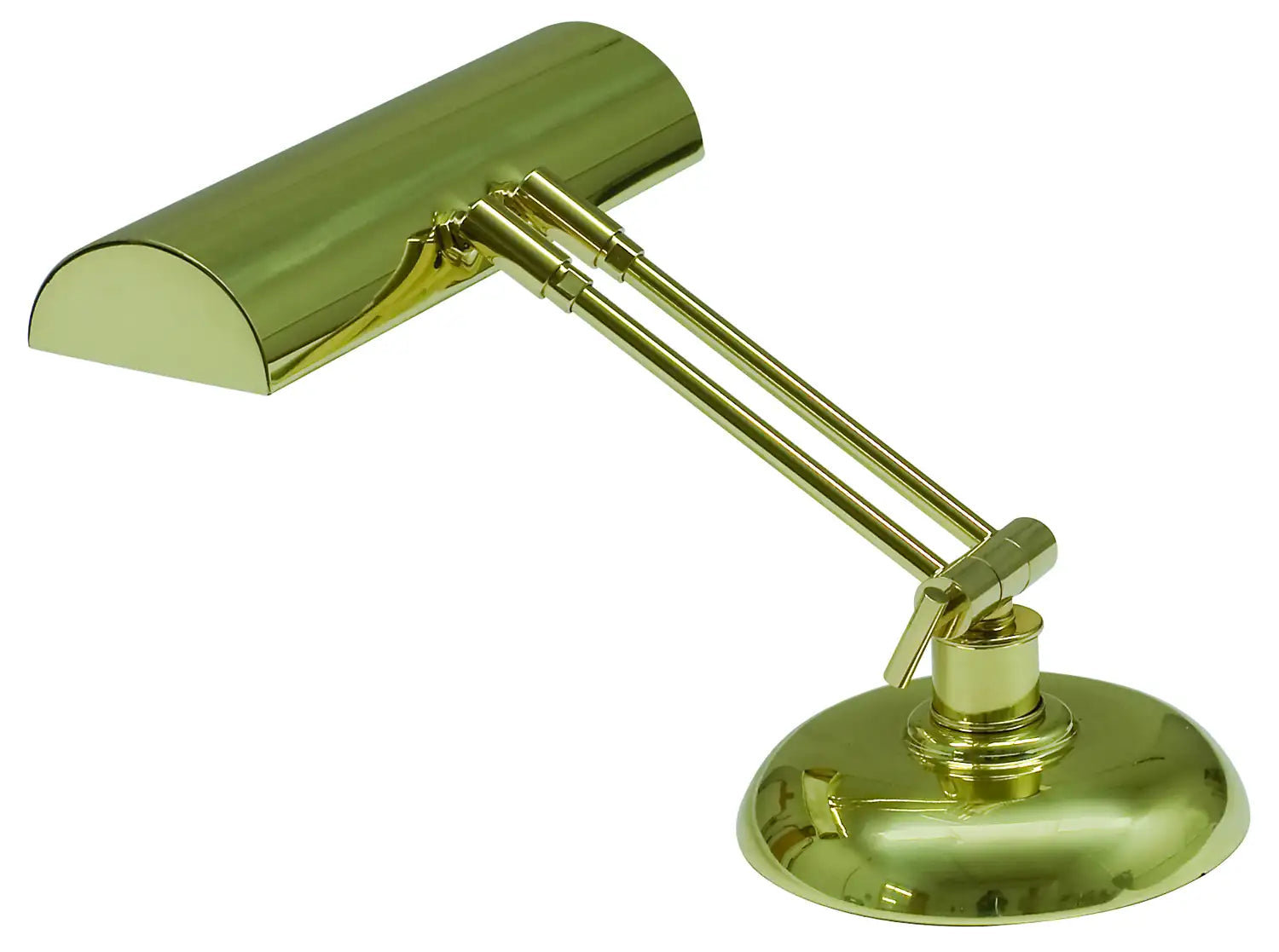 HOUSE OF TROY, PIANO/DESK DESK LAMP, DESK LAMPS