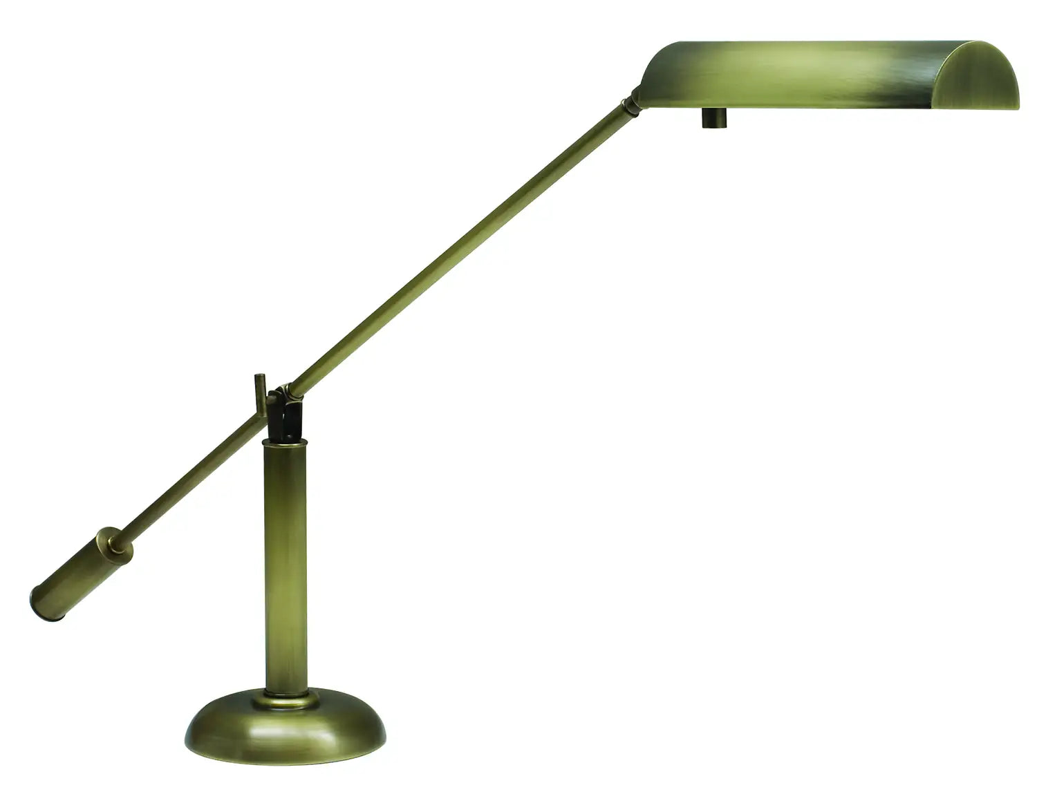 HOUSE OF TROY, PIANO/DESK DESK LAMP, DESK LAMPS