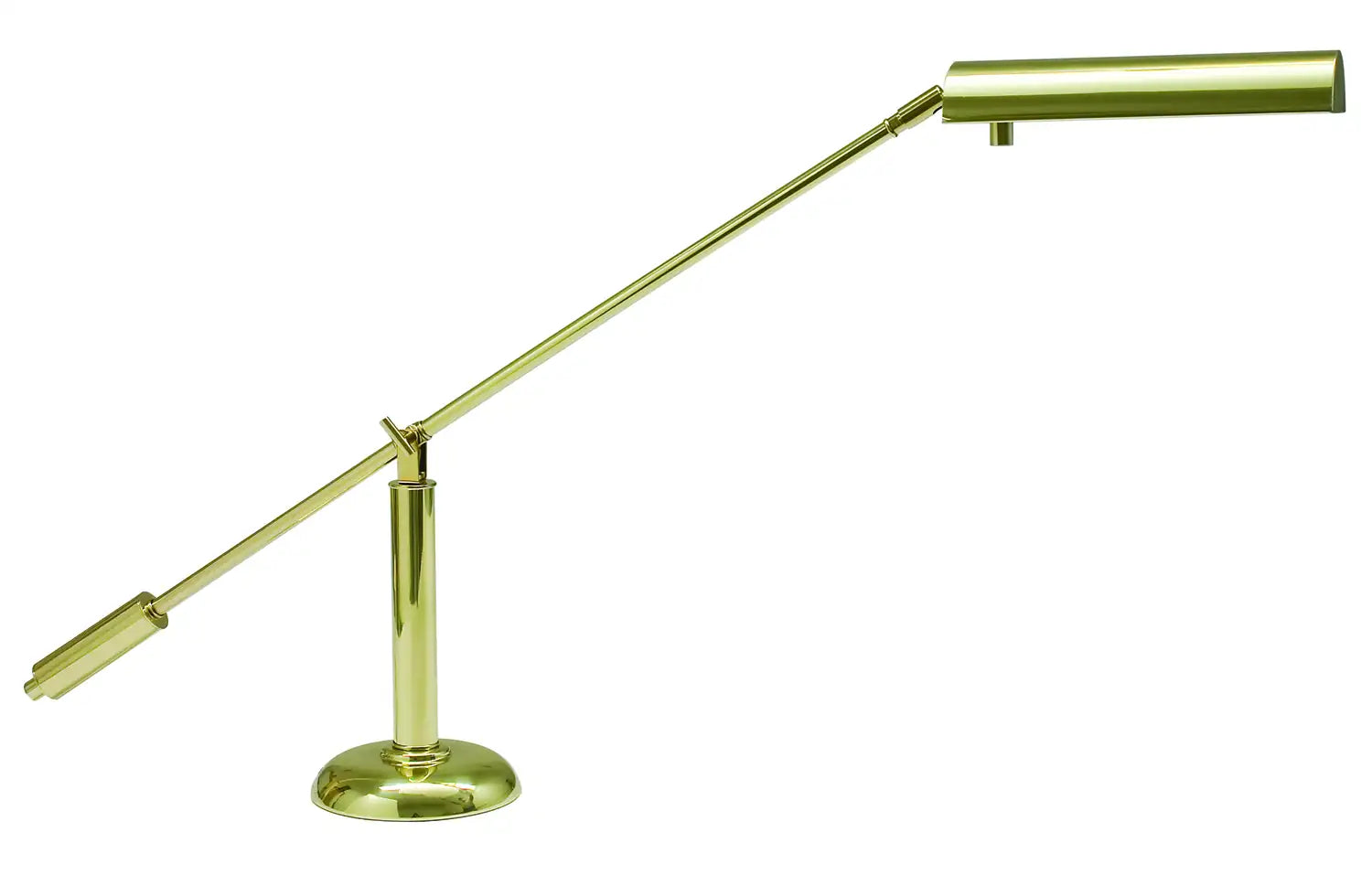 HOUSE OF TROY, PIANO/DESK DESK LAMP, DESK LAMPS