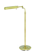 HOUSE OF TROY, HOME/OFFICE FLOOR LAMP, FLOOR LAMP