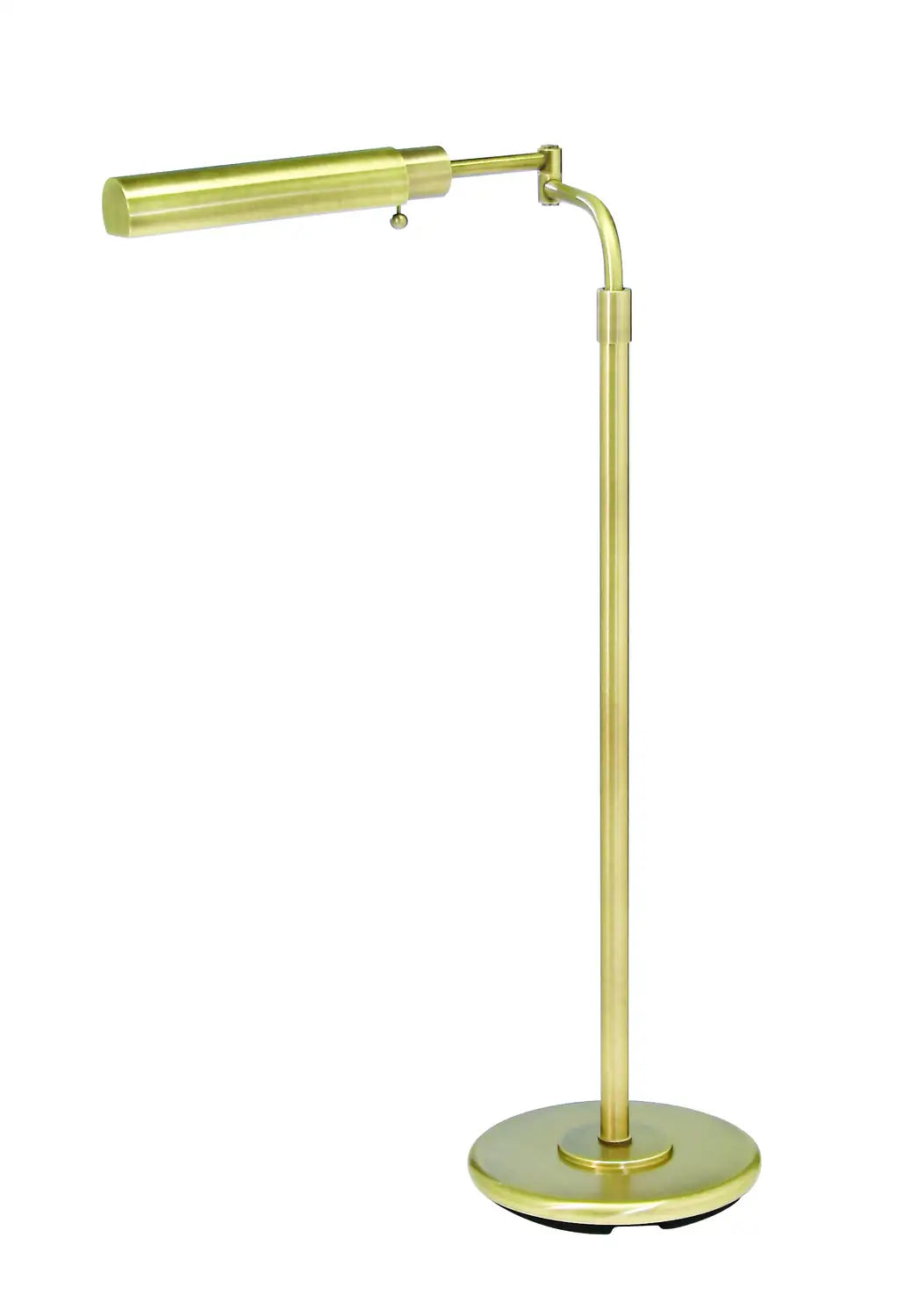 HOUSE OF TROY, HOME/OFFICE FLOOR LAMP, FLOOR LAMP