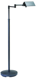 HOUSE OF TROY, PINNACLE FLOOR LAMP, FLOOR LAMP