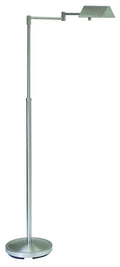 HOUSE OF TROY, PINNACLE FLOOR LAMP, FLOOR LAMP