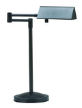 HOUSE OF TROY, PINNACLE TABLE LAMP, TABLE LAMPS