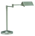 HOUSE OF TROY, PINNACLE TABLE LAMP, TABLE LAMPS