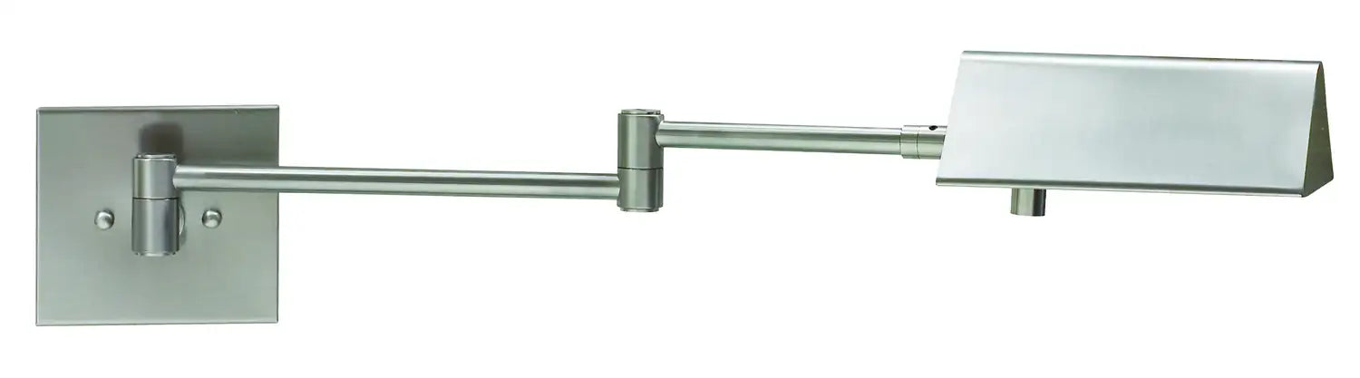 HOUSE OF TROY, PINNACLE WALL SWING, WALL SCONCES