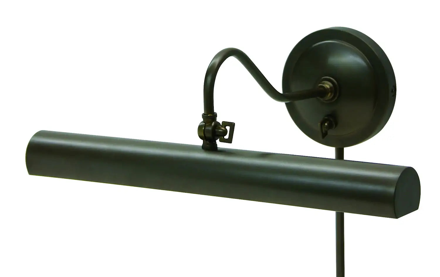 HOUSE OF TROY, LIBRARY WALL SWING, WALL SCONCES