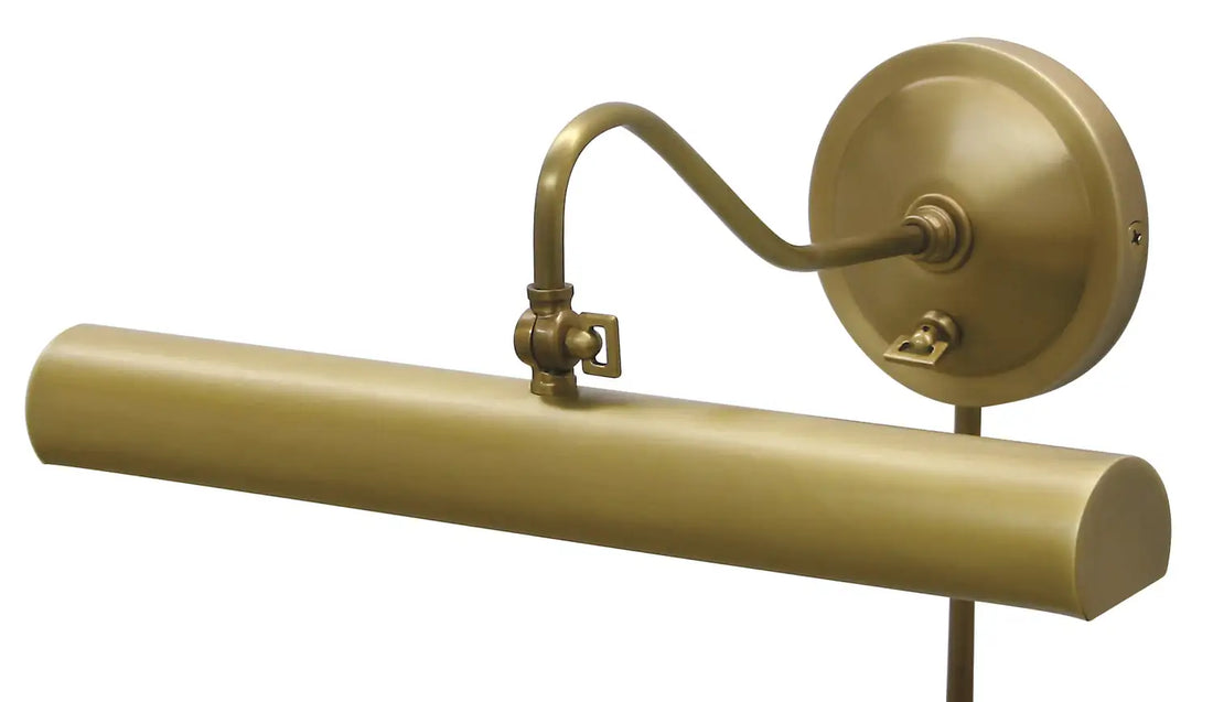 HOUSE OF TROY, LIBRARY WALL SWING, WALL SCONCES