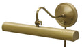 HOUSE OF TROY, LIBRARY WALL SWING, WALL SCONCES