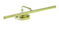 HOUSE OF TROY, PIANO/DESK DESK LAMP, DESK LAMPS