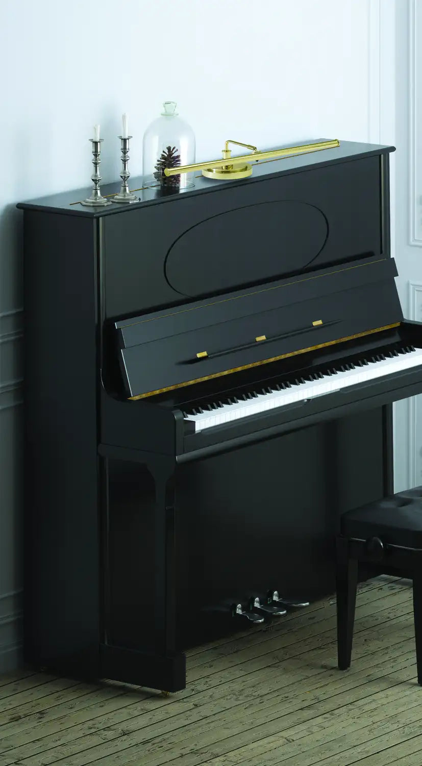 HOUSE OF TROY, PIANO/DESK DESK LAMP, DESK LAMPS