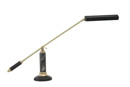 HOUSE OF TROY, PIANO/DESK DESK LAMP, DESK LAMPS