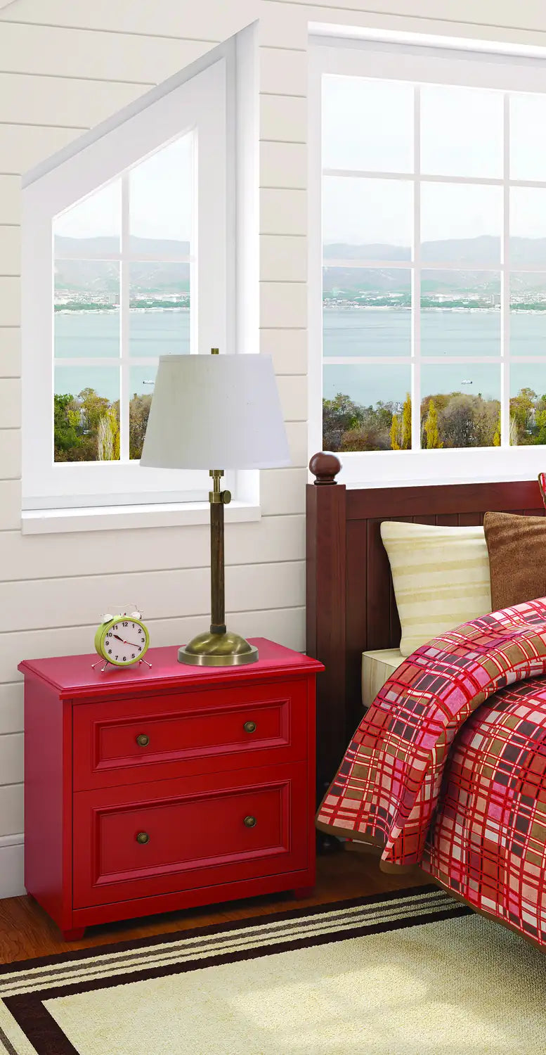 HOUSE OF TROY, RICHMOND TABLE LAMP, TABLE LAMPS