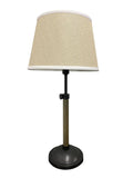 HOUSE OF TROY, RICHMOND TABLE LAMP, TABLE LAMPS