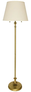 HOUSE OF TROY, RANDOLPH FLOOR LAMP, FLOOR LAMP