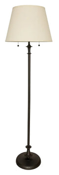 HOUSE OF TROY, RANDOLPH FLOOR LAMP, FLOOR LAMP