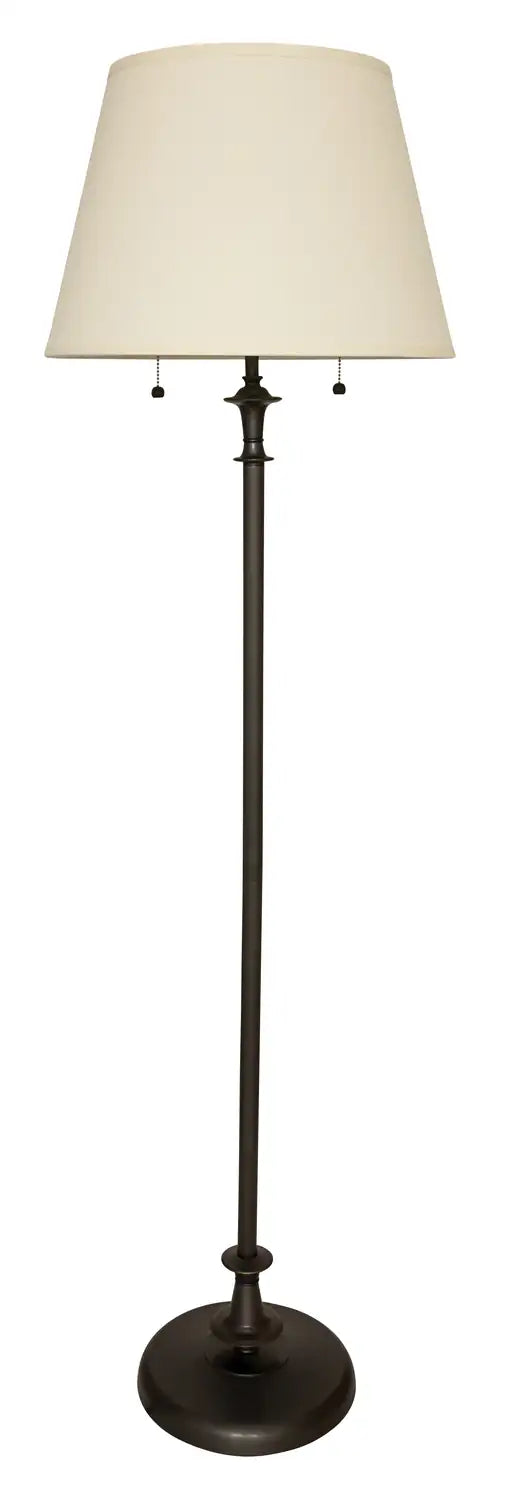 HOUSE OF TROY, RANDOLPH FLOOR LAMP, FLOOR LAMP