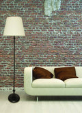 HOUSE OF TROY, RANDOLPH FLOOR LAMP, FLOOR LAMP