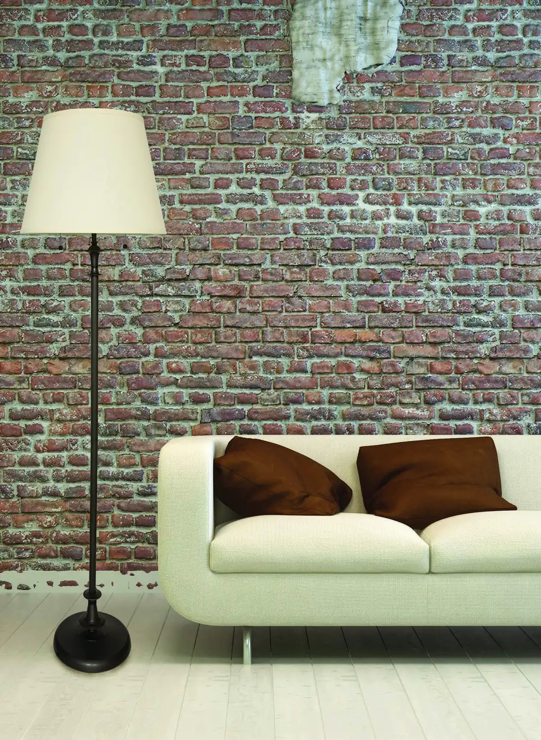 HOUSE OF TROY, RANDOLPH FLOOR LAMP, FLOOR LAMP