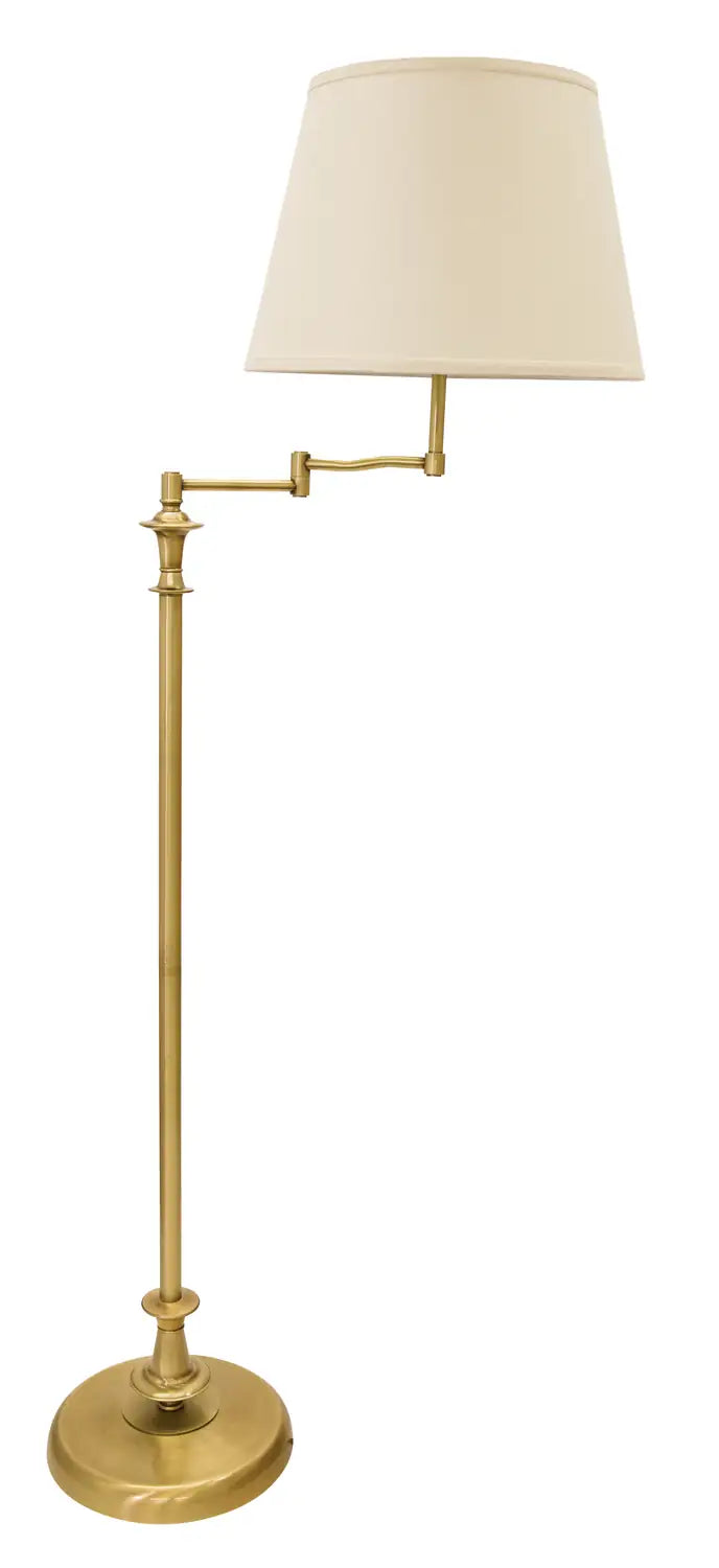 HOUSE OF TROY, RANDOLPH FLOOR LAMP, FLOOR LAMP