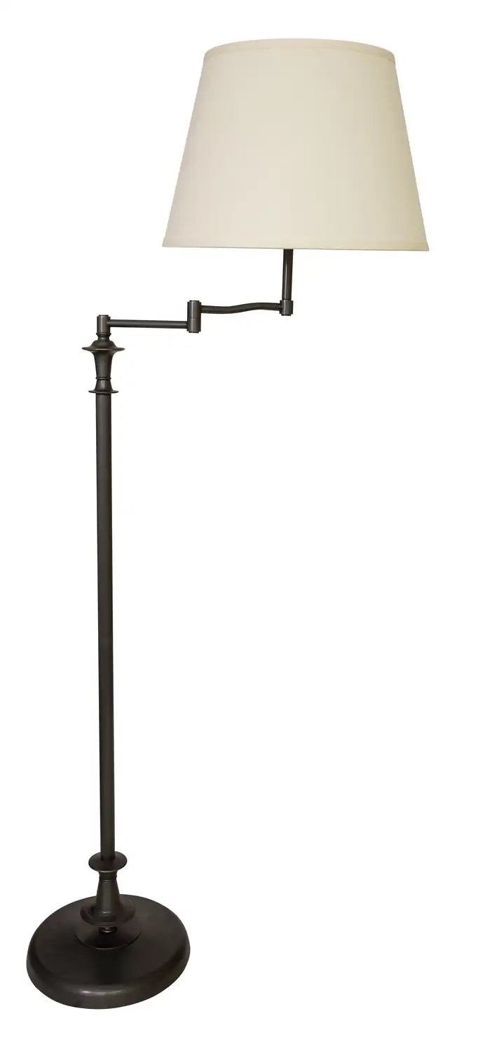 HOUSE OF TROY, RANDOLPH FLOOR LAMP, FLOOR LAMP