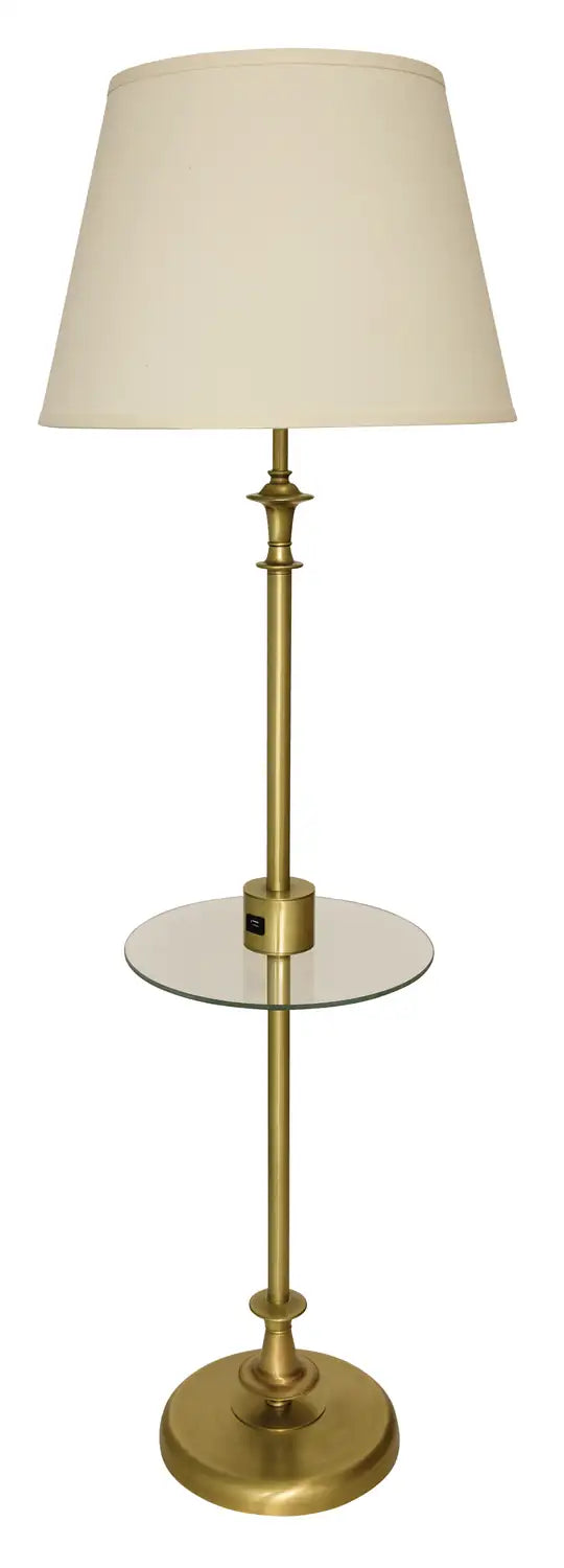 HOUSE OF TROY, RANDOLPH FLOOR LAMP, FLOOR LAMP