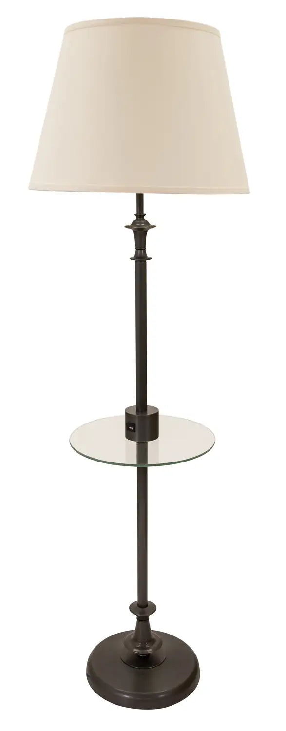 HOUSE OF TROY, RANDOLPH FLOOR LAMP, FLOOR LAMP
