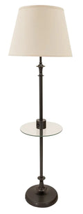 HOUSE OF TROY, RANDOLPH FLOOR LAMP, FLOOR LAMP