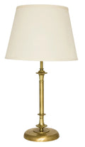 HOUSE OF TROY, RANDOLPH TABLE LAMP, TABLE LAMPS