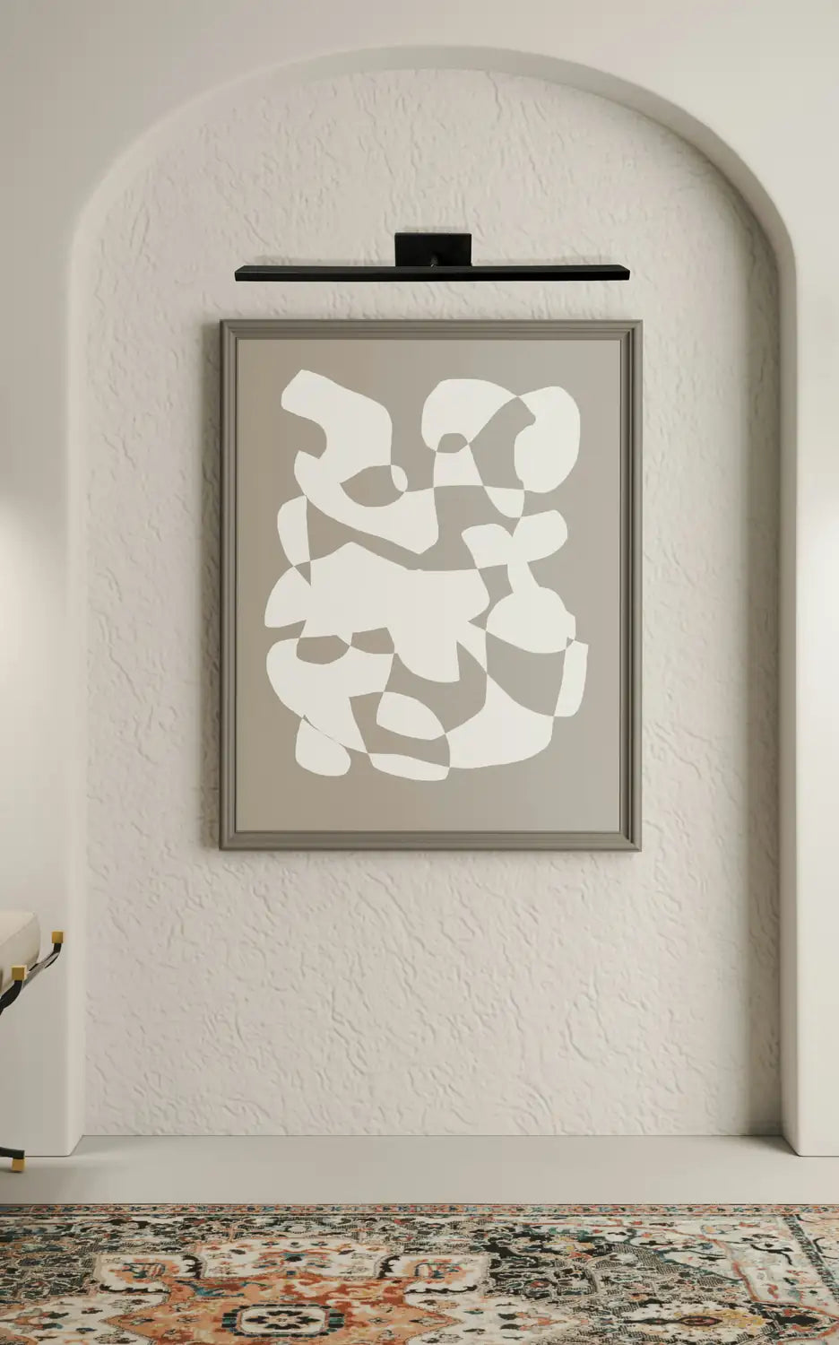HOUSE OF TROY, ADVENT PICTURE LIGHT, PICTURE LIGHTS