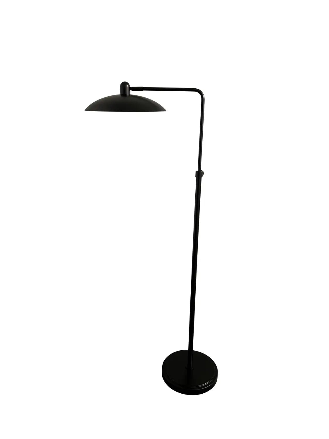 HOUSE OF TROY, RIDGELINE FLOOR LAMP, FLOOR LAMP