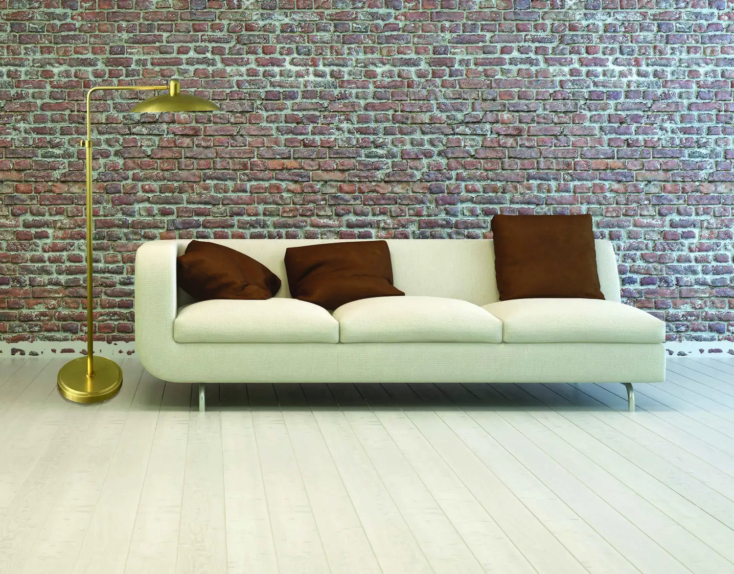 HOUSE OF TROY, RIDGELINE FLOOR LAMP, FLOOR LAMP