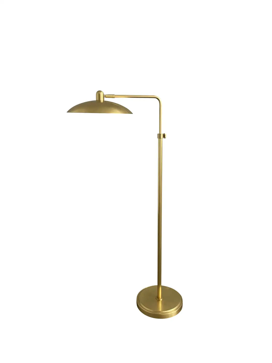 HOUSE OF TROY, RIDGELINE FLOOR LAMP, FLOOR LAMP