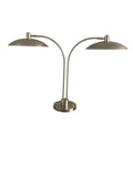 HOUSE OF TROY, RIDGELINE TABLE LAMP, TABLE LAMPS