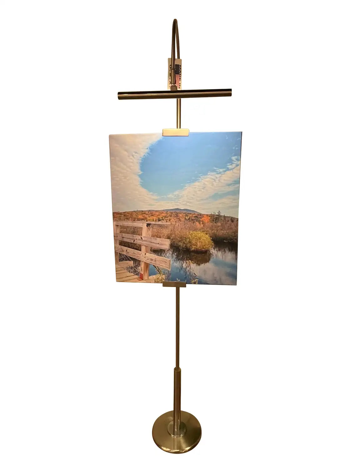 HOUSE OF TROY, RIVER NORTH DESK LAMP, TASK LAMPS