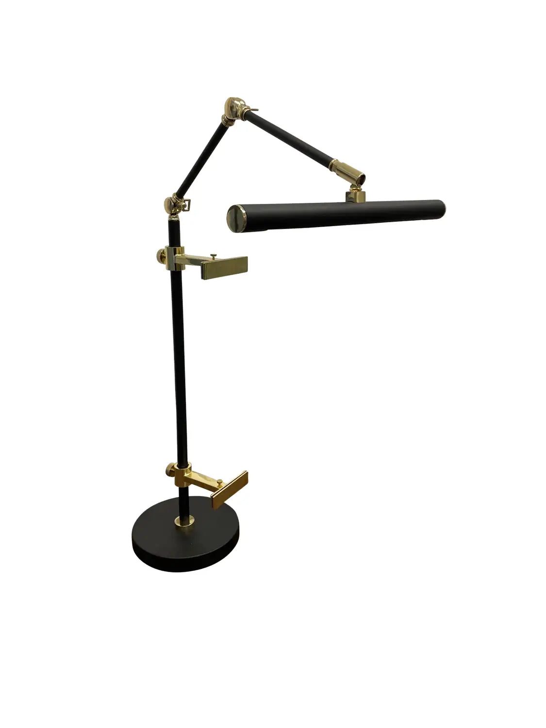 HOUSE OF TROY, RIVER NORTH DESK LAMP, TASK LAMPS