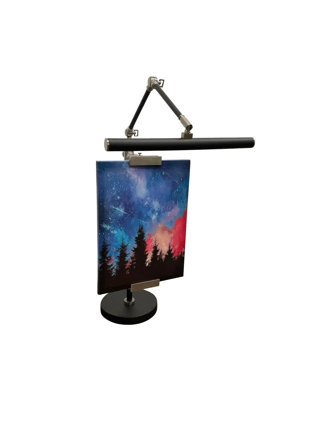 HOUSE OF TROY, RIVER NORTH DESK LAMP, TASK LAMPS