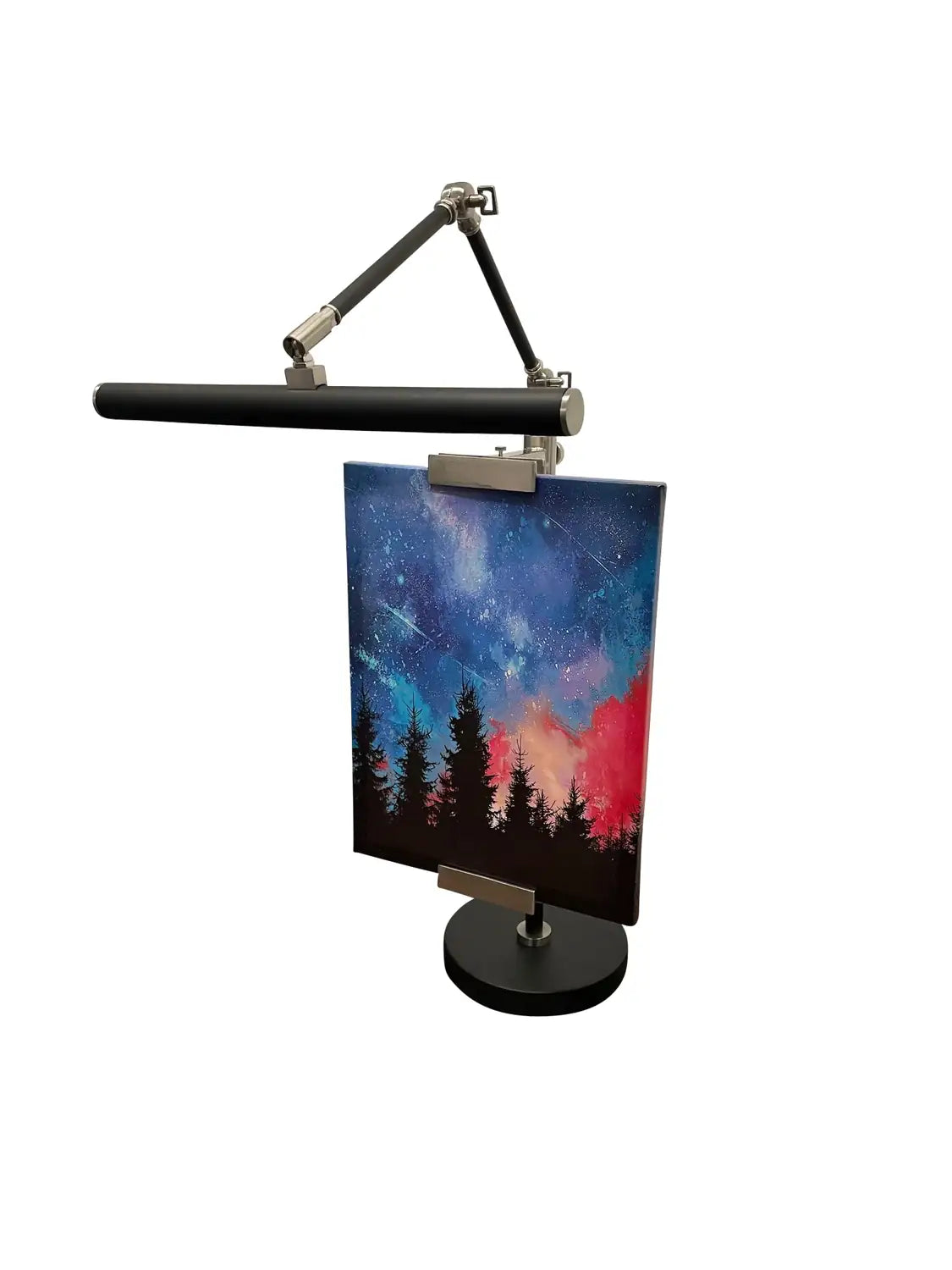 HOUSE OF TROY, RIVER NORTH DESK LAMP, TASK LAMPS