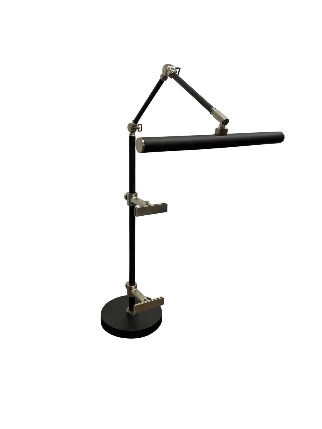 HOUSE OF TROY, RIVER NORTH DESK LAMP, TASK LAMPS