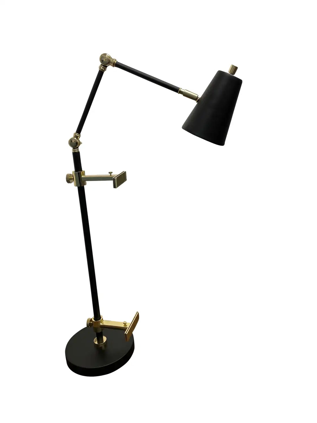 HOUSE OF TROY, RIVER NORTH DESK LAMP, TASK LAMPS