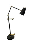 HOUSE OF TROY, RIVER NORTH DESK LAMP, TASK LAMPS