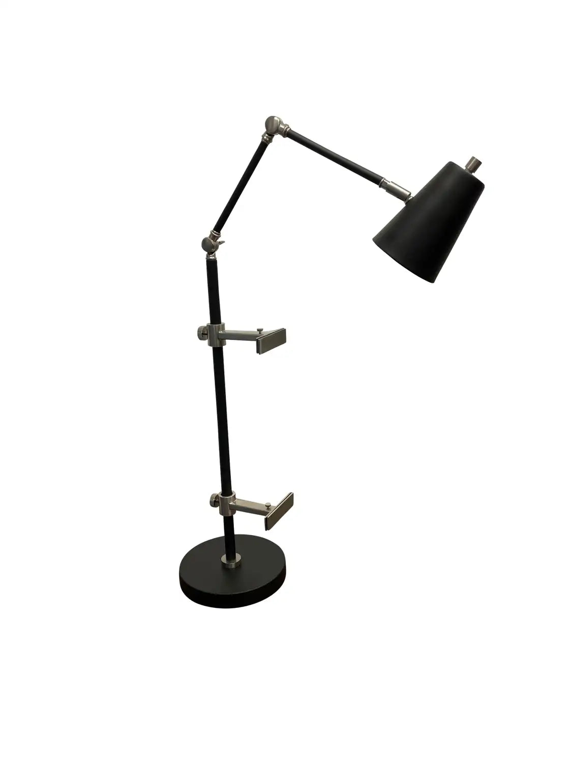 HOUSE OF TROY, RIVER NORTH DESK LAMP, TASK LAMPS